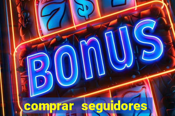 comprar seguidores en instagram baratos